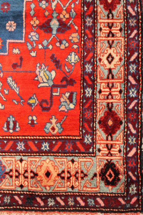 Old Daghstan carpet