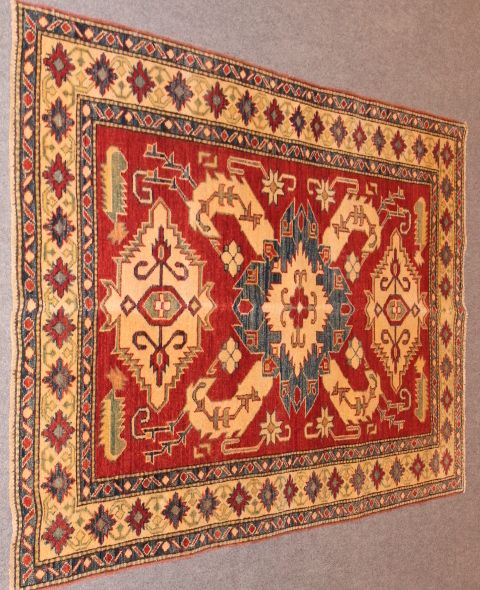 Kufic  rug