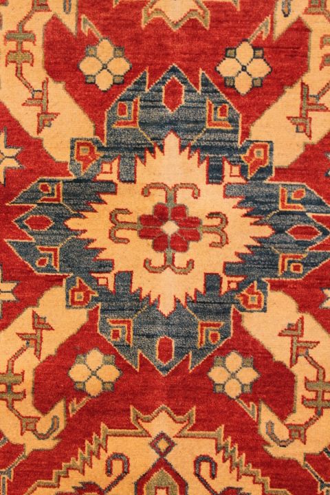 Kufic  rug