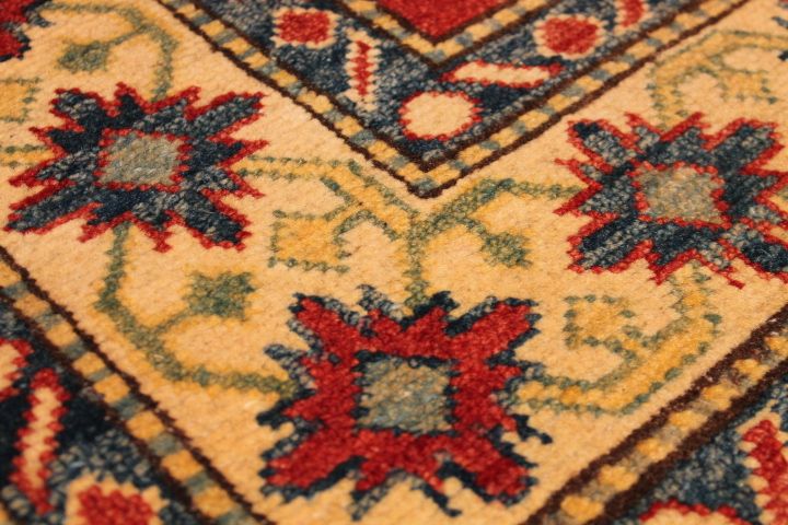 Kufic  rug