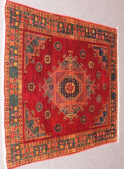 New Berghama rug
