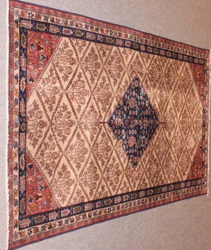 Old Kaisari rug