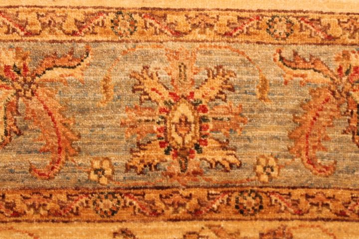 Sultan Abad rug