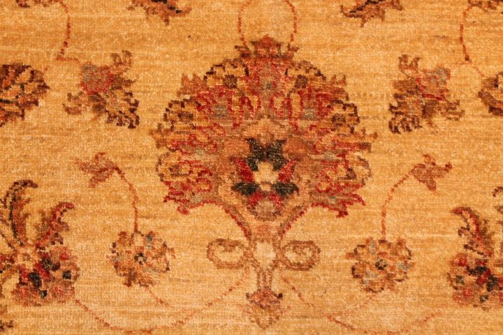 Sultan Abad rug