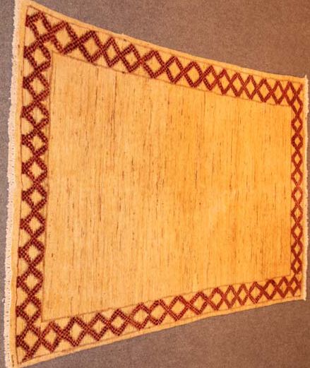 Gabbeh rug