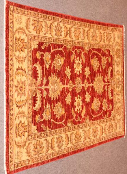 Sultan Abad rug