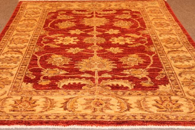 Sultan Abad rug