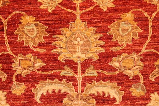 Sultan Abad rug