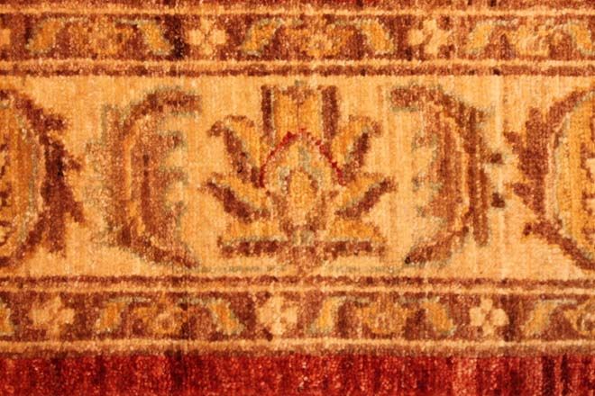 Sultan Abad rug