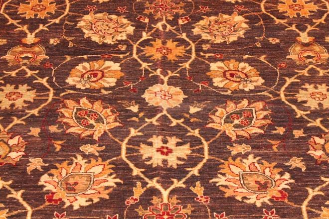 Mzahhar rug