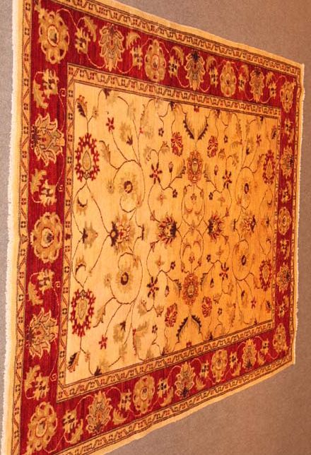 Maara rug