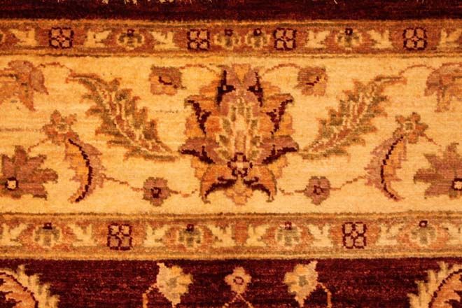 Maara Ahmar rug