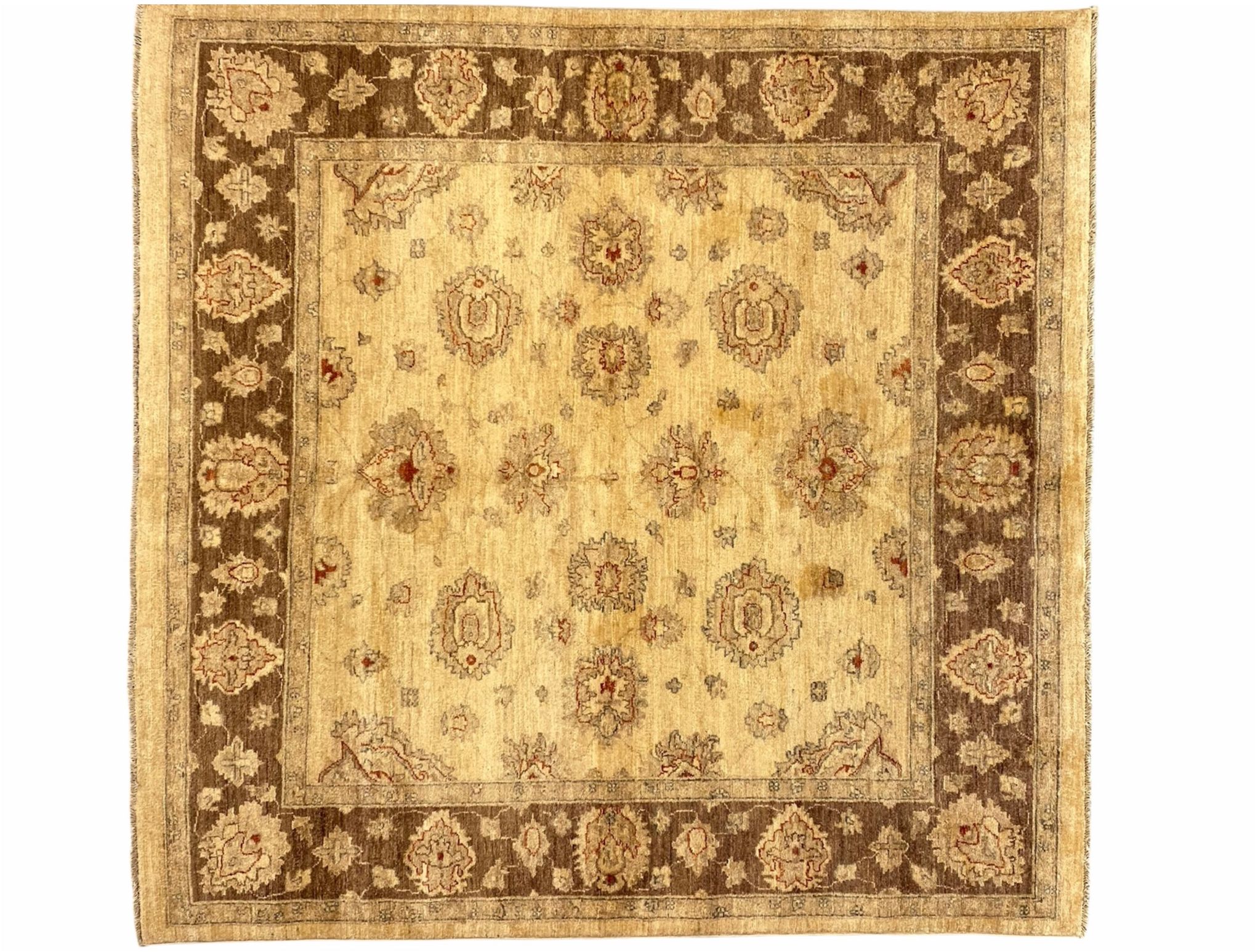 Qahwaji rug