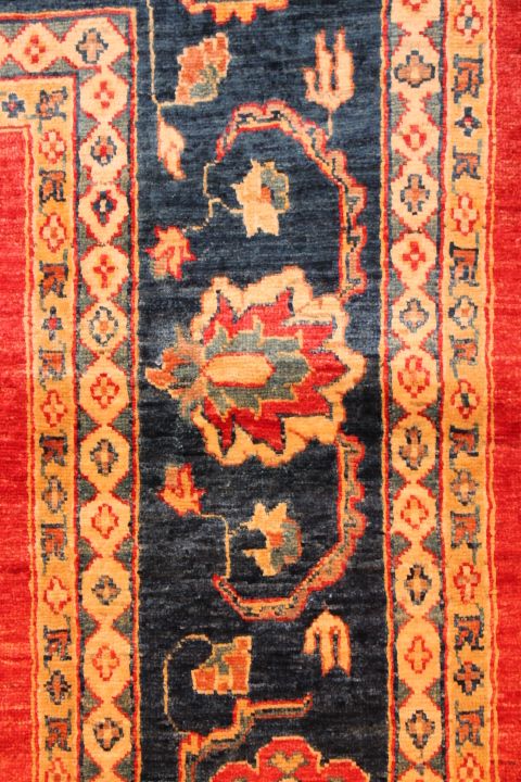 Mrabbaa rug