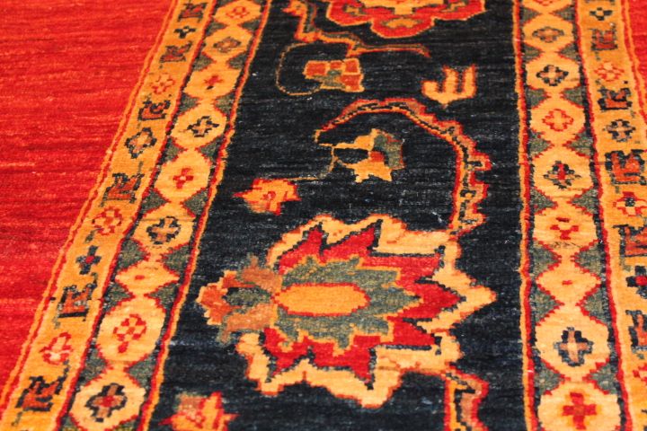 Mrabbaa rug