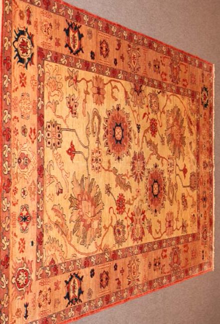 Bistan carpet