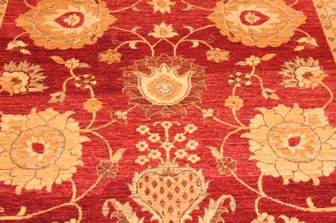 New Sultan Abad rug