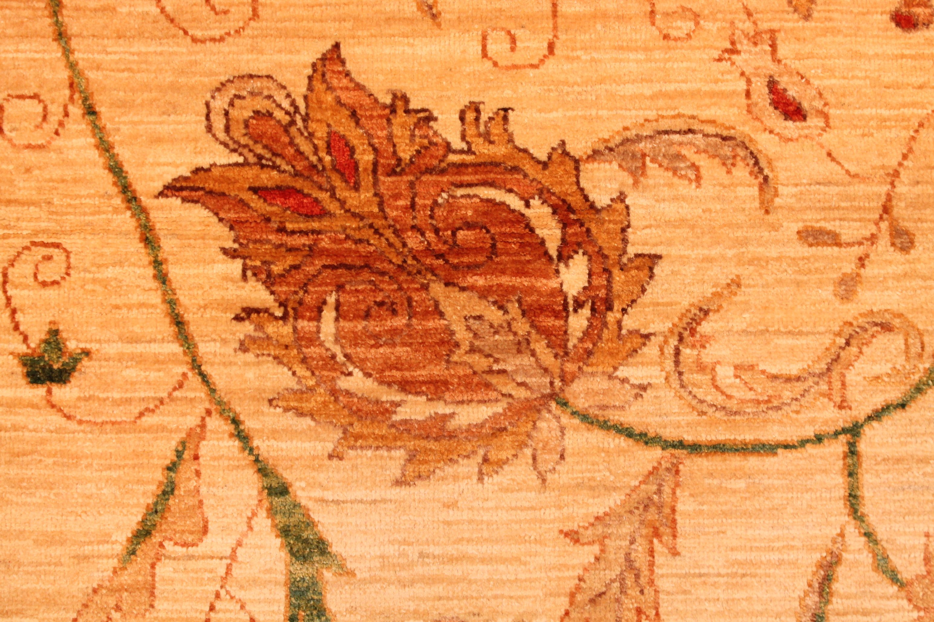 New Sultan Abad carpet