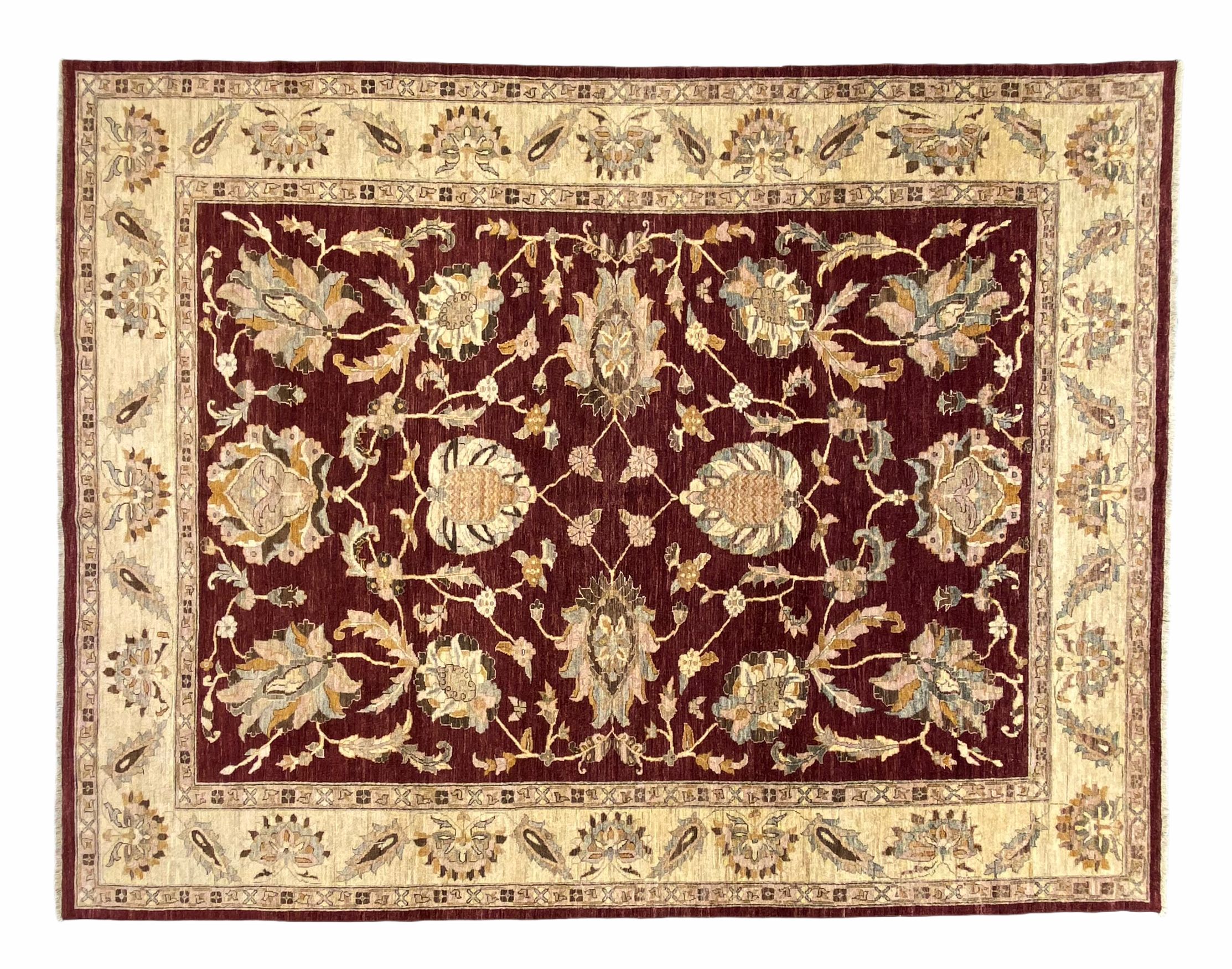 Bandora carpet