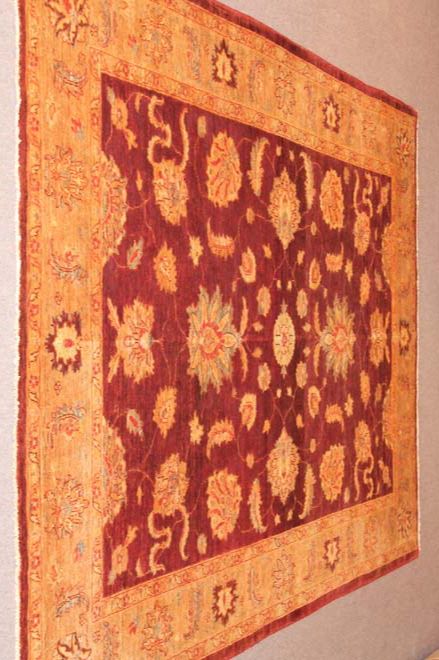 Maara Ahmar carpet