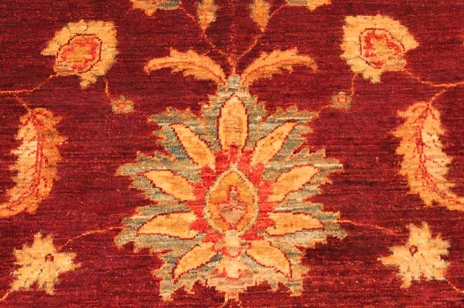 Maara Ahmar carpet