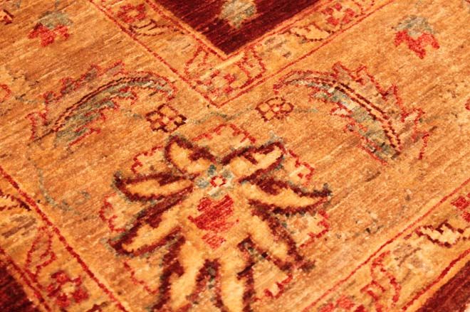 Maara Ahmar carpet