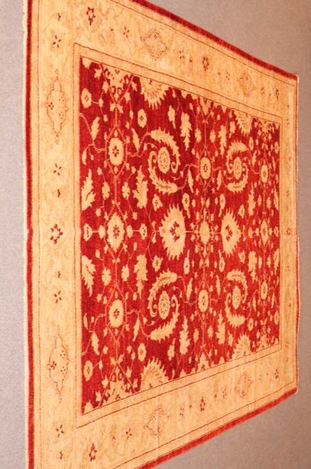Dimaa carpet
