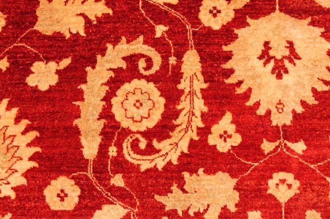 Dimaa carpet