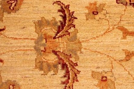 New Mahal carpet