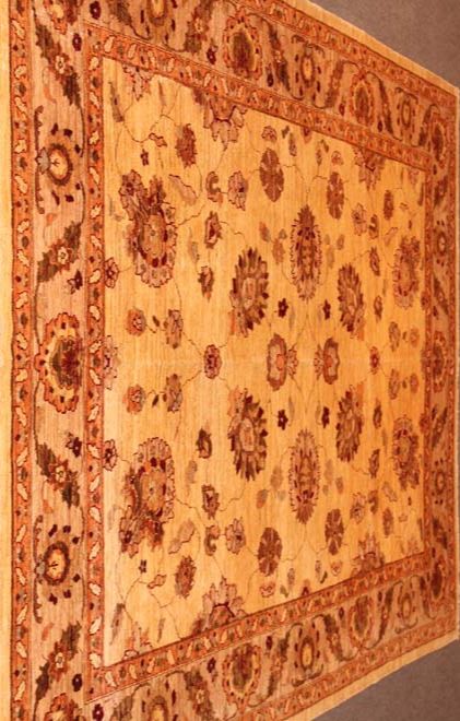 Maara Ahmar carpet