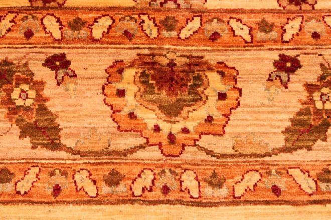 Maara Ahmar carpet