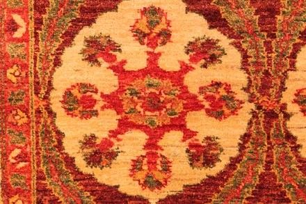 Bandora carpet