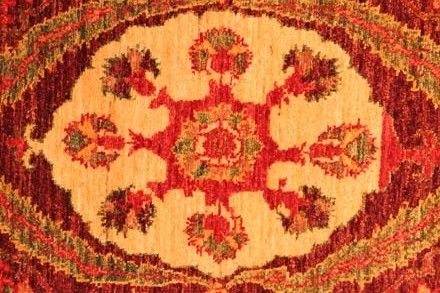 Bandora carpet