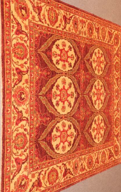 Bandora carpet