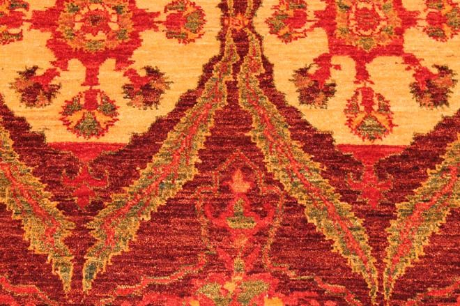 Bandora carpet