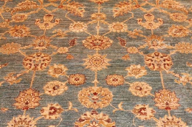 Sultan Abad carpet