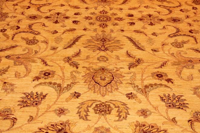Sultan Abad carpet