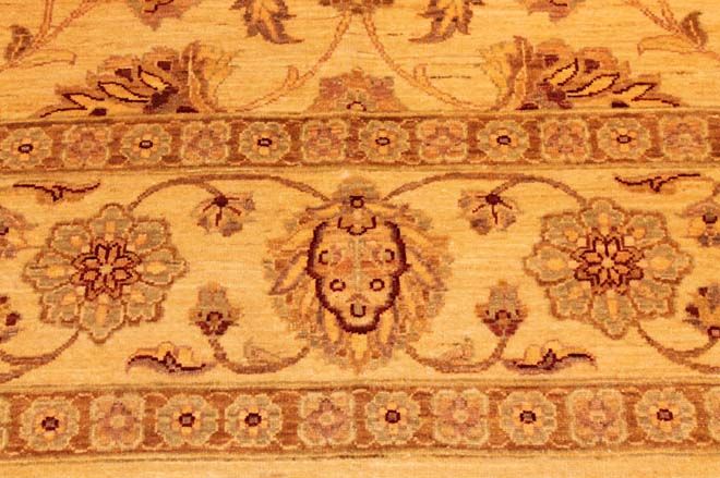 Sultan Abad carpet