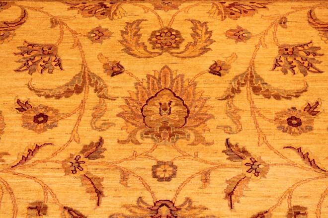 Sultan Abad carpet