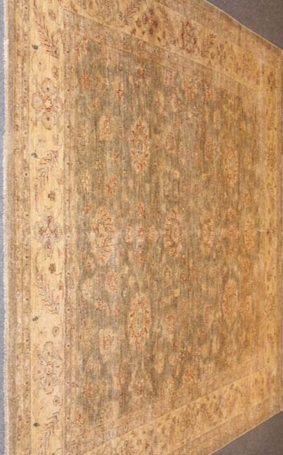 New Sultan Abad carpet