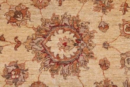 Izfahani carpet