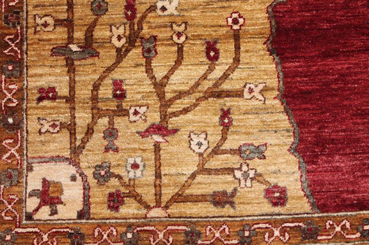Sada carpet