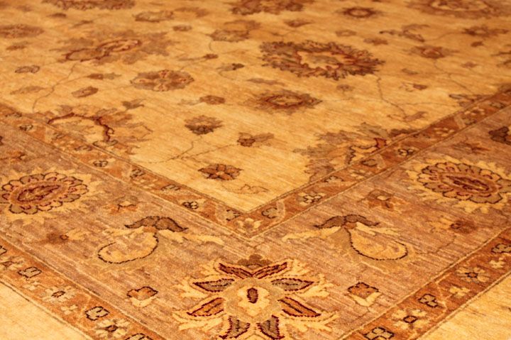 New Tabriz Carpet