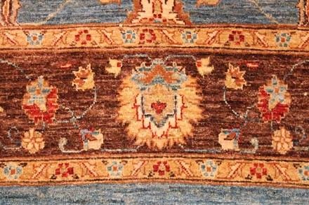 Zarqaa carpet