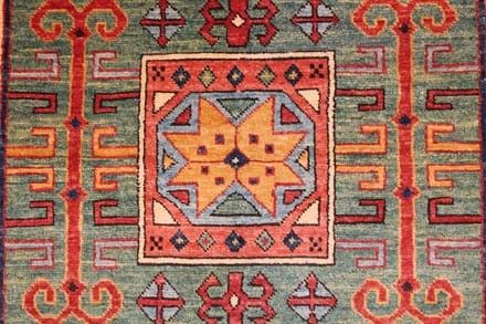 Karashov carpet