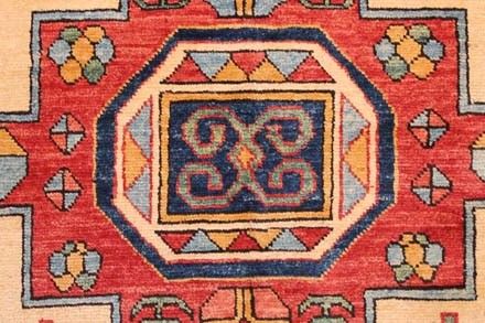 Karashov carpet