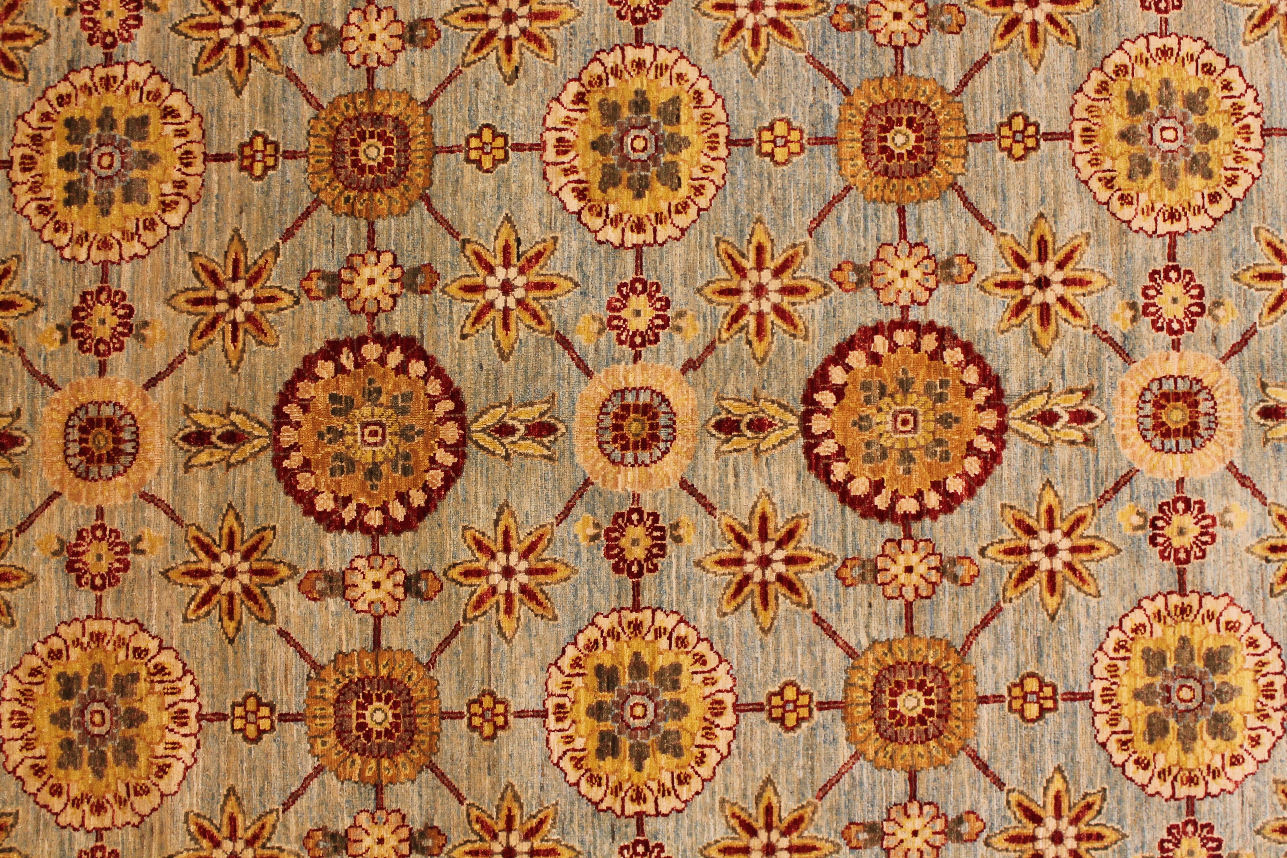 Manikhan rug