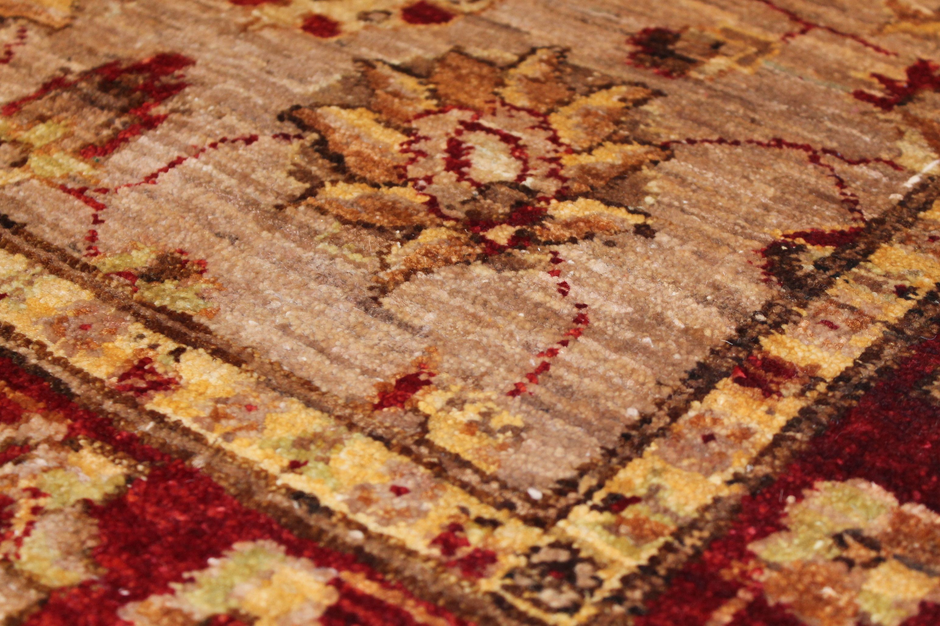 New Sultan Abad rug