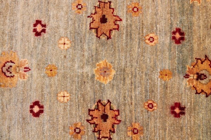 Fairuzi rug