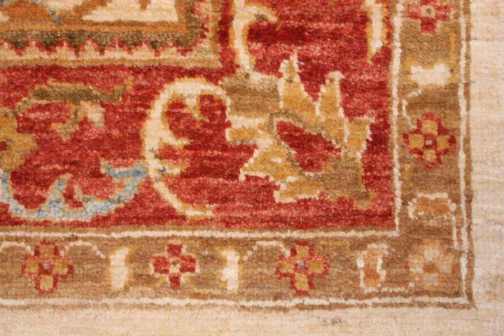 Sultan Abad rug